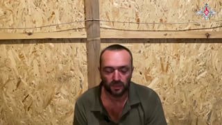 Военнопленный ВСУ: «фиктивная медкомиссия, две недели подготовки и на передовую»…
