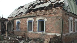 ВСУ нанесли удар кассетными боеприпасами по мирным жителям села Пологи в освобож…