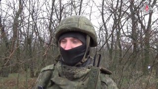 Равняясь на подвиги предков: ориентиром для наших парней в зоне СВО являются Гер…