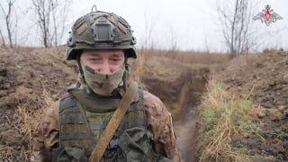 Мелочей не бывает Военнослужащий расчета беспилотных летательных аппаратов расск…