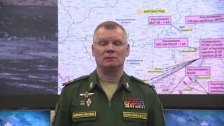 В результате намеренного ракетного удара 29 июля из американской системы залпов…