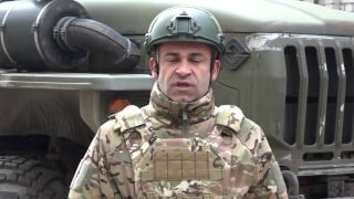 Заявление начальника пресс-центра группировки «Днепр» На Херсонском направлении …