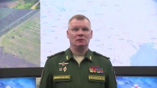 Брифинг Минобороны России (09.06.2022 г.)          Читать                #Миноб…