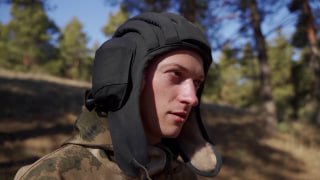Решил стать танкистомНаводчик-оператор танка ефрейтор Кирилл Подгурский пошёл по…