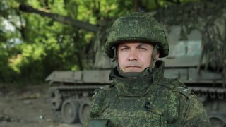 Заявление начальника пресс-центра группировки «Юг» Подразделения «Южной» группир…