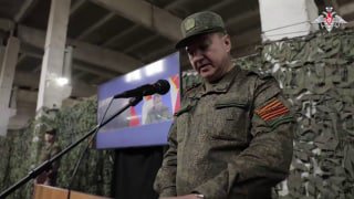 За мужество и отвагу: связисты ЗВО получили награды в свой профессиональный праз…