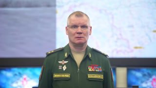 Сводка Министерства обороны Российской Федерации о ходе проведения специальной …