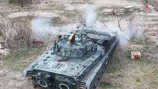 На полигоне тихо не бывает: как готовят военнослужащих железнодорожного соединен…