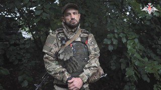 И днем и ночью находимся в полной боевой готовности «Как только поступает команд…