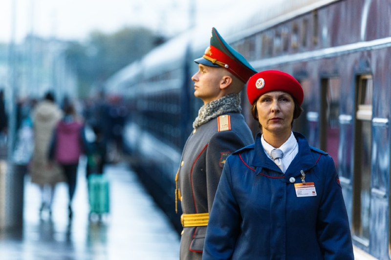 Российские военнослужащие, прошедшие реабилитацию после ранений, полученных в х…