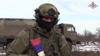 Как тренируются военнослужащие в Запорожской области Мобилизованные военнослужащ…