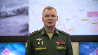 Сводка Министерства обороны Российской Федерации о ходе проведения специальной …