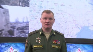 Брифинг Минобороны России (30.03.2022 г.)  Читать  #Минобороны #Россия #Украина…