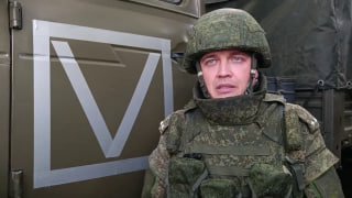 Заявление начальника пресс-центра группировки «Восток» На Южно-Донецком направле…