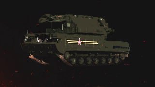 #ОружиеZ«Всевидящее око»: всепогодный тактический зенитный ракетный комплекс «То…