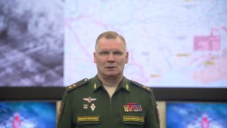  Сводка Министерства обороны Российской Федерации о ходе проведения специальной …