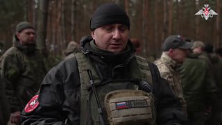 «Смелость, скорость, холодная голова»Сослуживцы вспоминают о героическом подвиге…