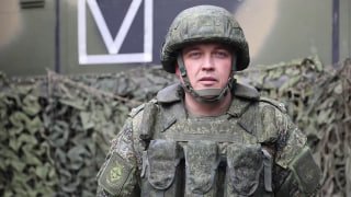 Заявление начальника пресс-центра группировки «Восток» На Южно-Донецком направле…