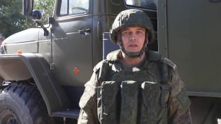 Заявление начальника пресс-центра группировки «Восток» На Южно-Донецком направле…