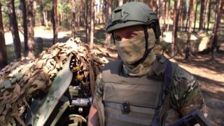 Выполнили боевую задачу без потерь «Работаем круглосуточно. Так как я – командир…