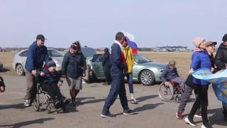 Военнослужащие ЦВО на репетиции военного парада в Новосибирске исполнили мечту …