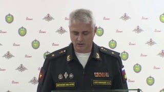 В реабилитационно-образовательном центре, созданном на базе филиала военного го…