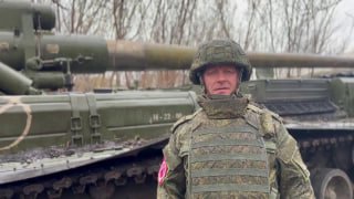 Заявление начальника пресс-центра группировки «Центр» На Красно-Лиманском направ…