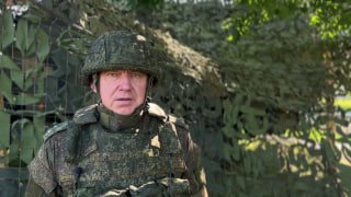 Заявление начальника пресс-центра группировки «Запад» В ходе боевых действий на …