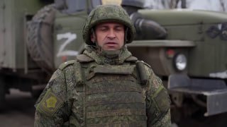 Заявление начальника пресс-центра группировки «Днепр» @mod_russia…