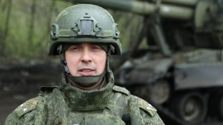 Заявление начальника пресс-центра группировки «Юг» В районе населенного пункта З…