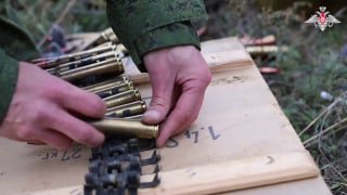 Перебежками и огневым «кинжалом»: мобилизованные отработали штурм позиций против…