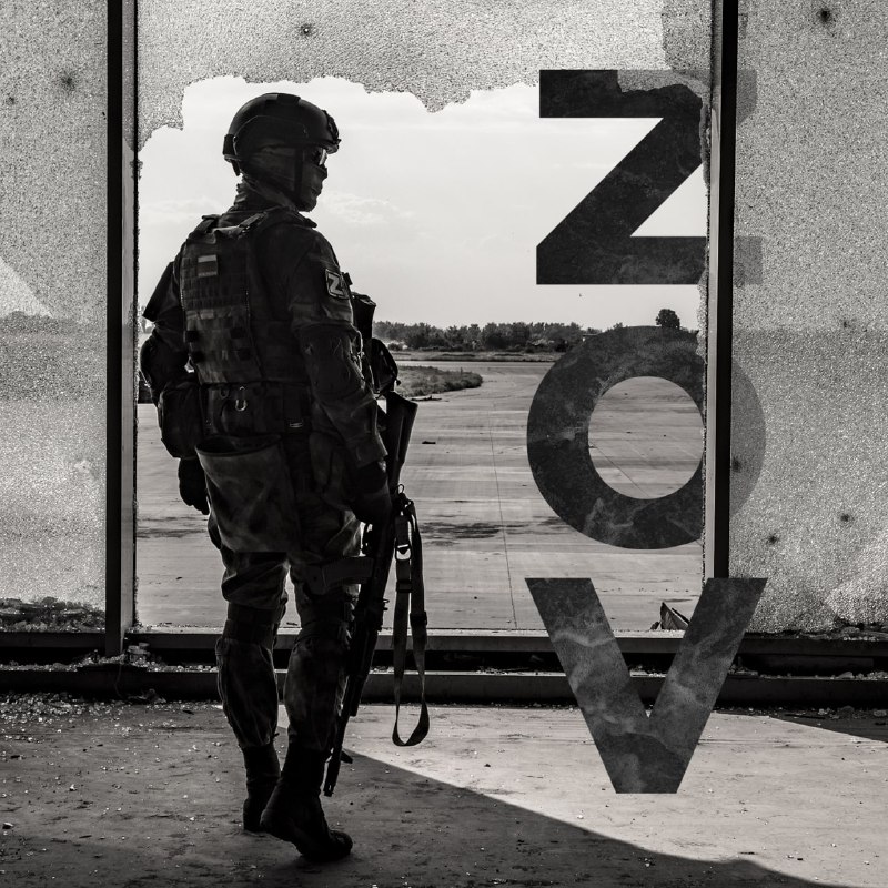 #ГероиZ @mod_russia…