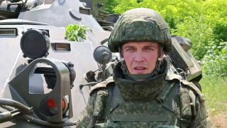 Заявление начальника пресс-центра группировки «Восток» На Южно-Донецком направле…