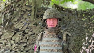 Заявление начальника пресс-центра группировки «Центр» На Красно-Лиманском направ…