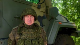 Заявление начальника пресс-центра группировки «Запад» В ходе боевых действий на …