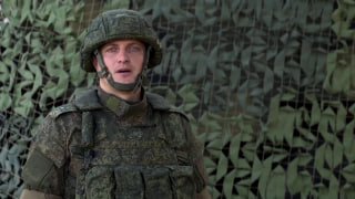 Заявление офицера пресс-центра группировки «Запад» В ходе боевых действий на Куп…