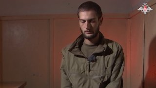 Очередные военнослужащие ВСУ сдались в плен в ходе неудачного наступления на За…