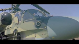 #ДемилитариZация Боевая работа армейской авиации#Минобороны #Россия #Украина #Ге…