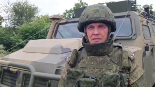 Заявление начальника пресс-центра группировки «Восток» На Южно-Донецком направле…