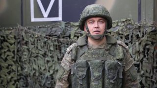 Заявление начальника пресс-центра группировки «Восток» На Южно-Донецком направле…