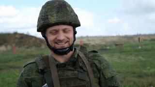 «Все готовы работать, все готовы защищать Родину, занимаемся, готовимся день и н…
