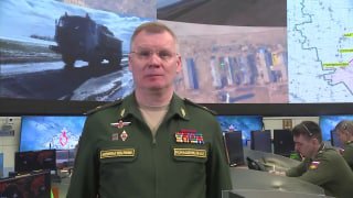 Брифинг Минобороны России (21.03.2022 г.)   Читать    #Минобороны #Россия #Укра…