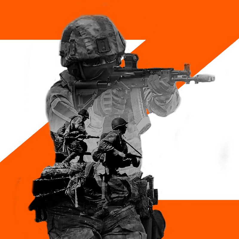 #ГероиZ @mod_russia…