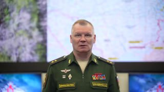 Сводка Министерства обороны Российской Федерации о ходе проведения специальной …