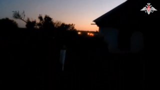 Костромские десантники уничтожили наблюдательный пункт и пехоту ВСУ на Артёмовск…