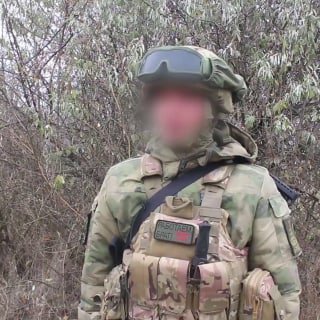 #ГероиZГерой России гвардии лейтенант Анатолий Ищенко рассказал о том, почему на…