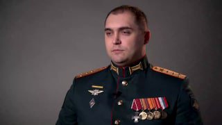 #ГероиZСпас товарищей и продолжил бой с боевиками, несмотря на тяжелое ранение П…