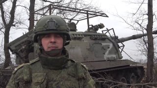 Заявление начальника пресс-центра группировки «Юг» @mod_russia…
