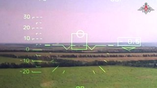 Очередные кадры уничтожения бронетехники ВСУ уже на Южно-Донецком направлении  Э…