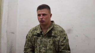 Все больше украинских военнослужащих принимают единственно верное решение — сдат…